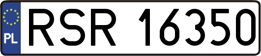 RSR16350