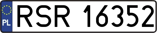 RSR16352