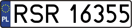 RSR16355