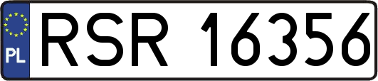 RSR16356