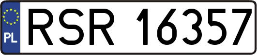 RSR16357