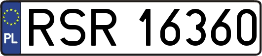 RSR16360