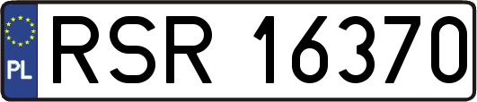 RSR16370