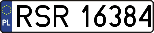 RSR16384