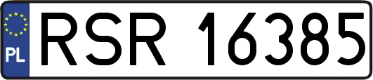 RSR16385