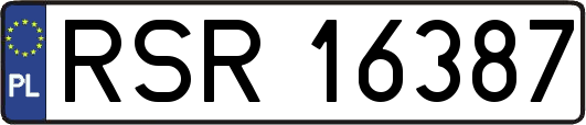 RSR16387