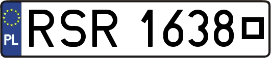 RSR1638Q