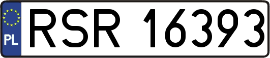 RSR16393