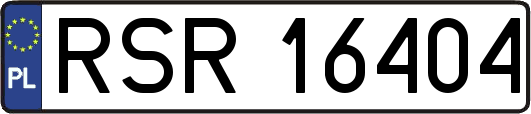 RSR16404