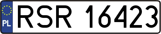 RSR16423