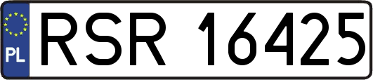 RSR16425