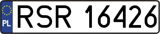 RSR16426