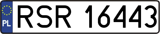 RSR16443