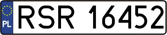RSR16452