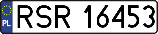RSR16453