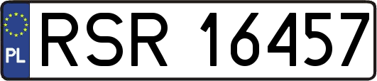 RSR16457