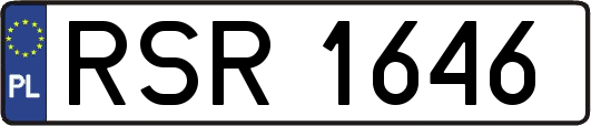 RSR1646