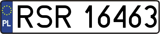 RSR16463