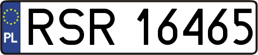 RSR16465