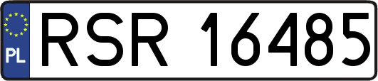 RSR16485