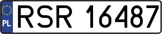 RSR16487