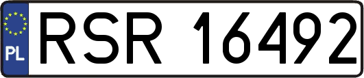 RSR16492