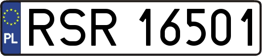 RSR16501