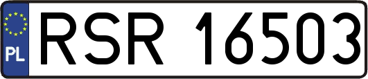 RSR16503