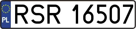 RSR16507