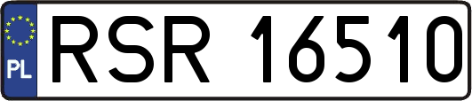RSR16510