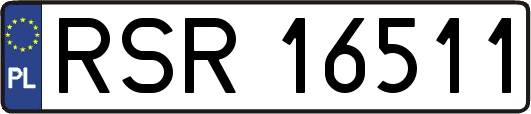 RSR16511