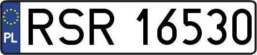 RSR16530