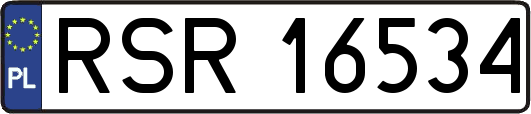 RSR16534