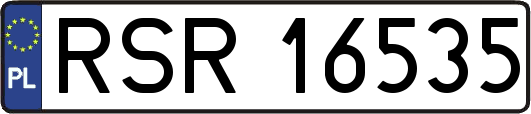 RSR16535