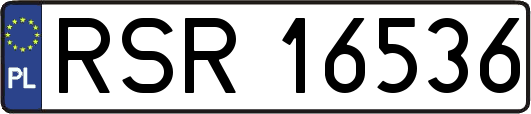 RSR16536