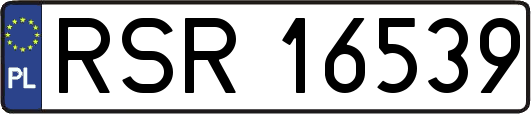 RSR16539