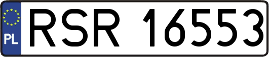 RSR16553