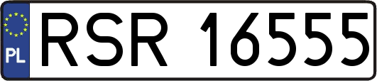 RSR16555