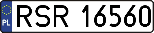 RSR16560