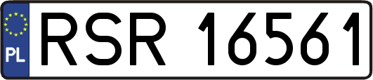 RSR16561