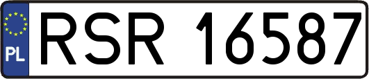 RSR16587