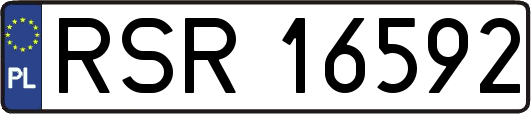 RSR16592