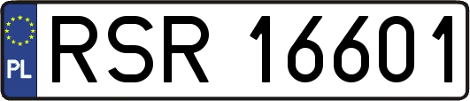 RSR16601