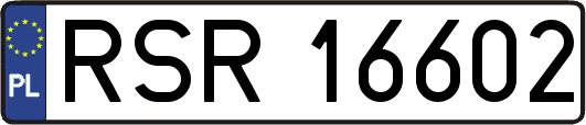 RSR16602