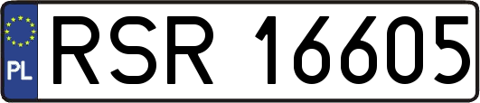 RSR16605