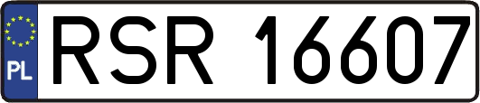 RSR16607