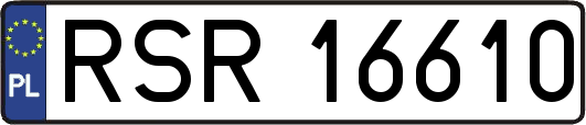 RSR16610