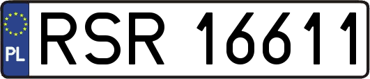 RSR16611