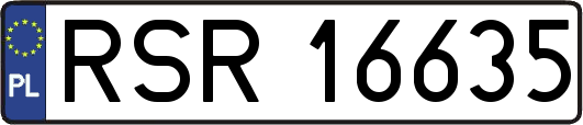 RSR16635