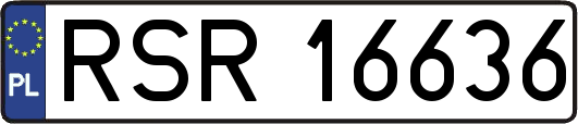 RSR16636